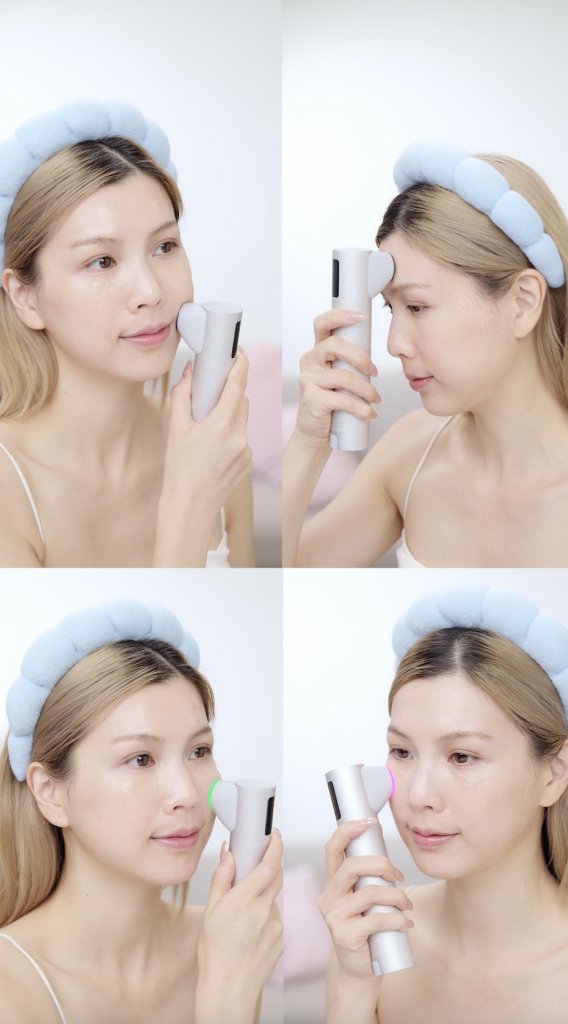 V面 (圖片來源:Sunday More)