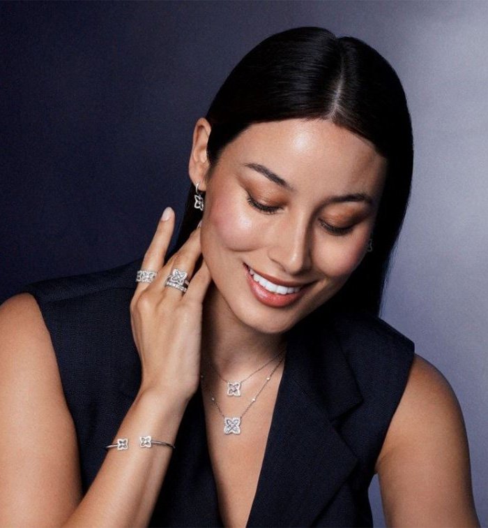 Protected: 聖誕禮物︳De Beers London聖誕禮物之選 為摯愛送上2大經典璀璨信物傳承永恆鑽光