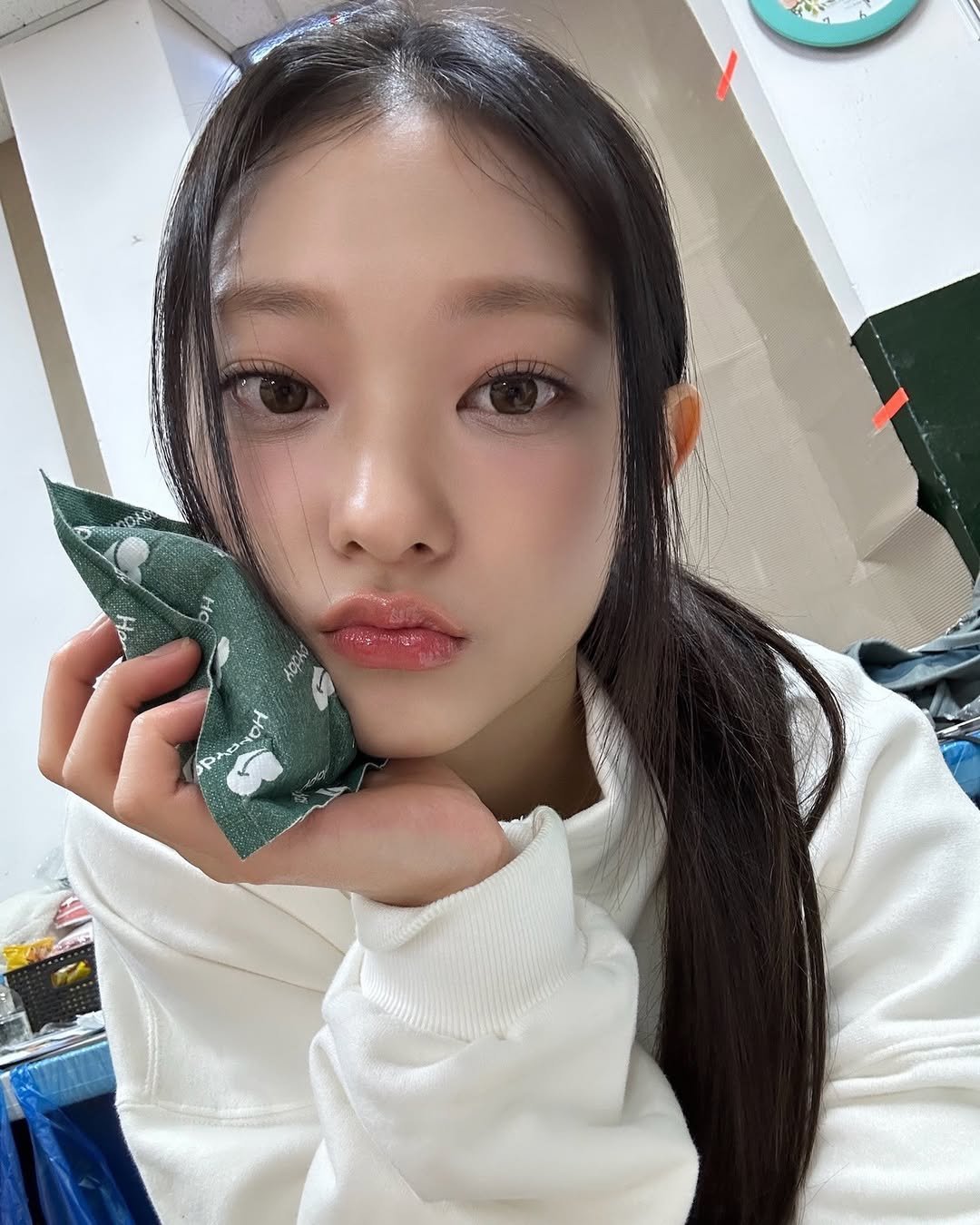 暖包用法＋5個穴位大公開！貼得對更可減肥防感冒、改善性冷感