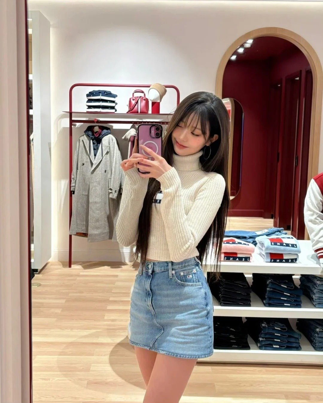 試身技巧｜5個不試穿買衫技巧