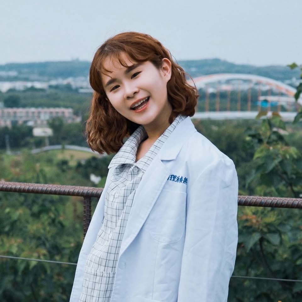 肌內效貼布 台灣醫師HOU哩桑(圖片來源:台灣醫師HOU哩桑 提供)