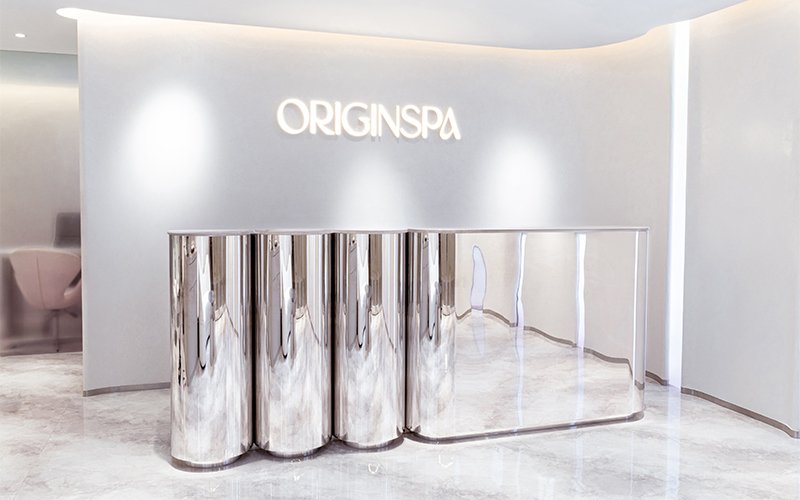 美肌養生 (圖片來源:ORIGIN SPA)