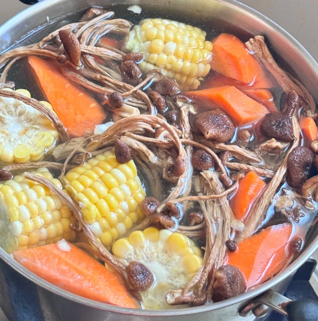 護肝湯水食譜5款推介｜清肝明目＋補氣養血！中醫推薦：養肝健脾湯