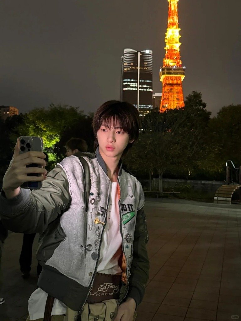 請假攻略 (圖片來源:IG@cortis)