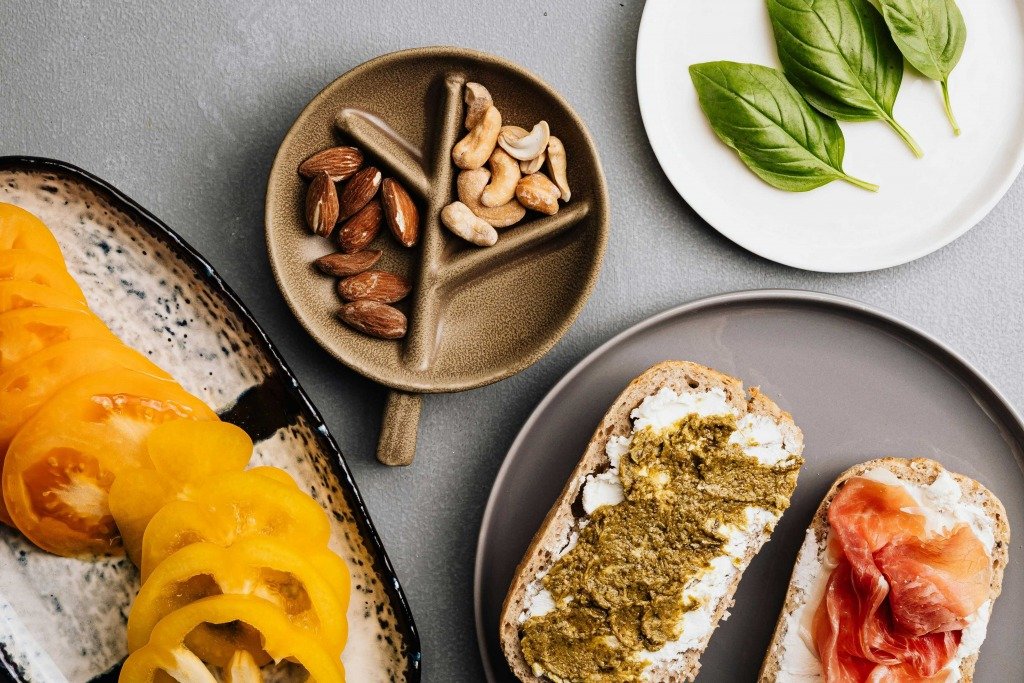 暈碳 (圖片來源:Canva)