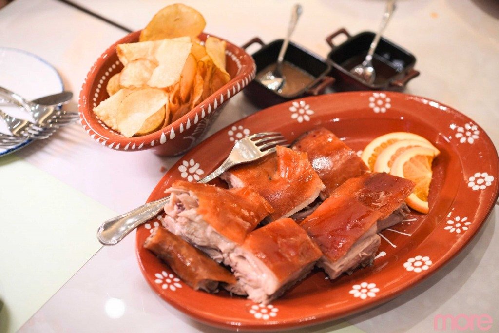 澳門上葡京酒店 (圖片來源:Echo Cheung攝)