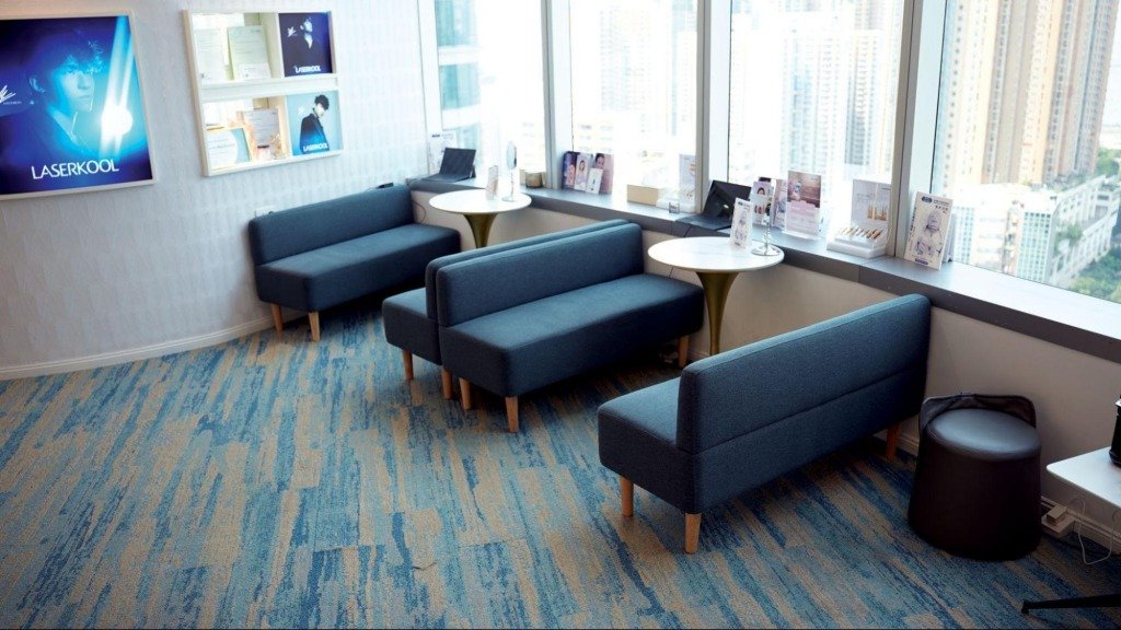 男士脫毛 (圖片來源:LASERKOOL)