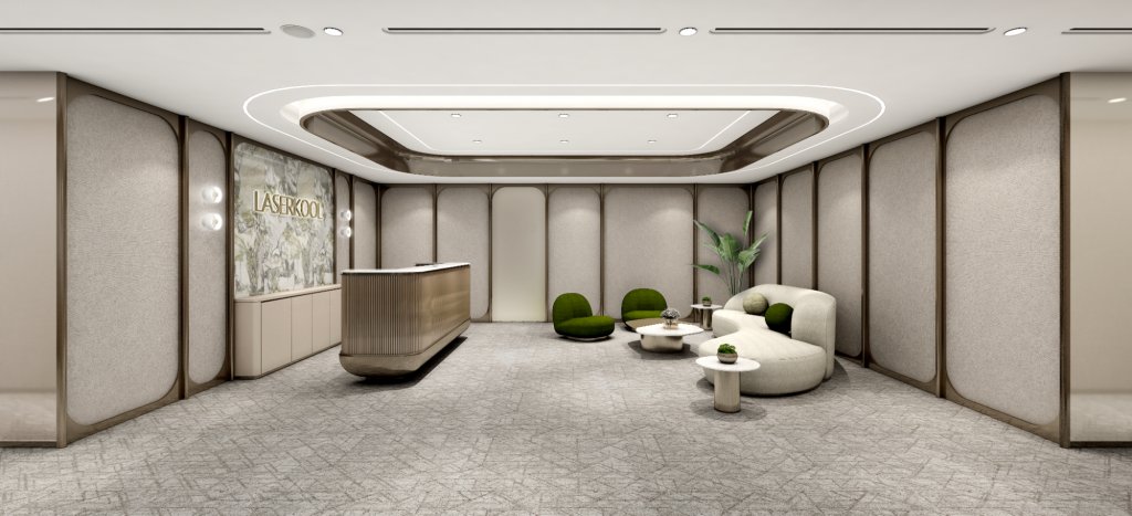 男士脫毛 (圖片來源:LASERKOOL)