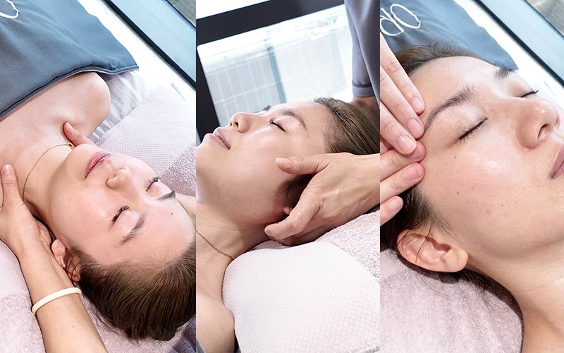 美肌養生 極能V臉術(圖片來源:ORIGIN SPA)