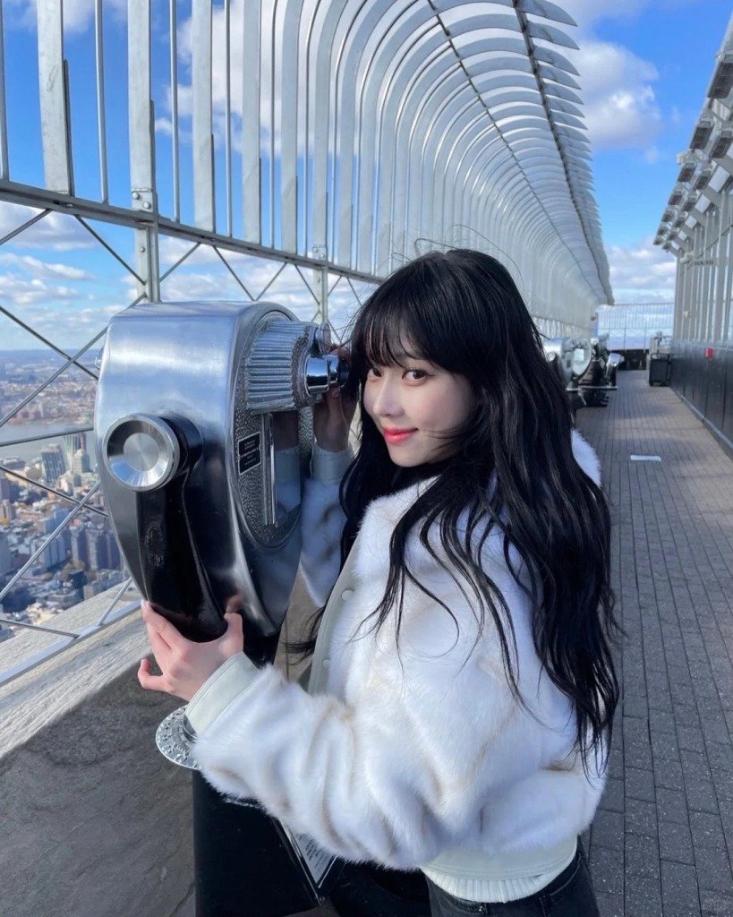 請假攻略 (圖片來源:IG@imwinter)