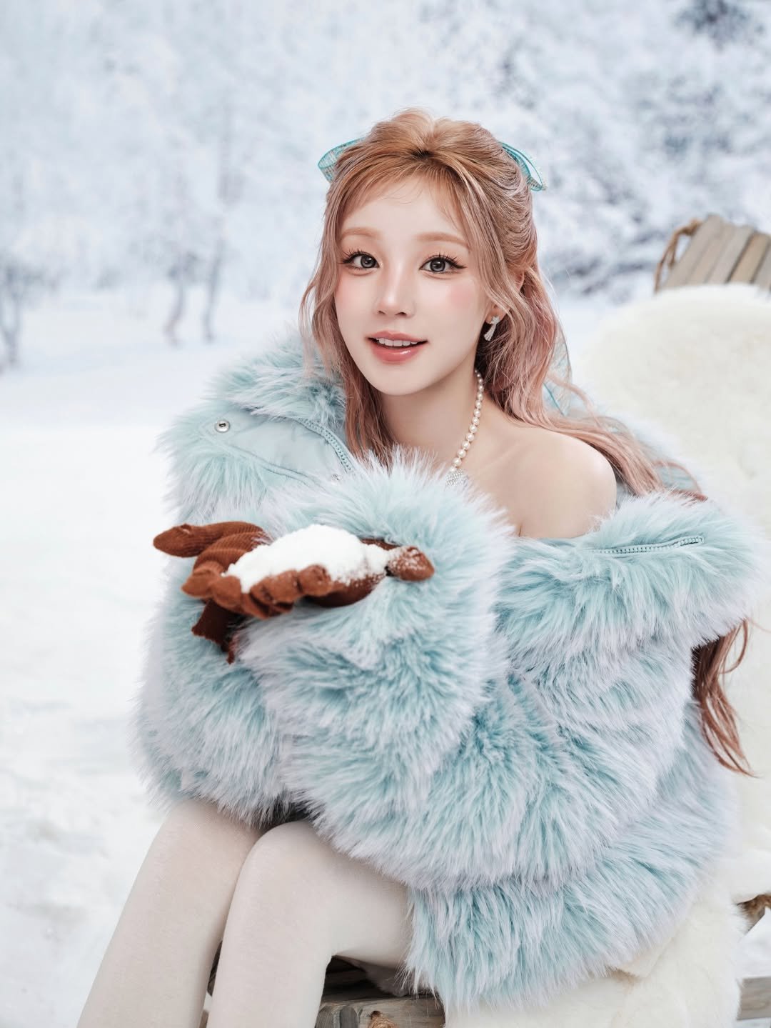 大雪節氣2025｜習俗＋禁忌！中醫推薦5款養生湯水 驅寒改善手腳冰冷