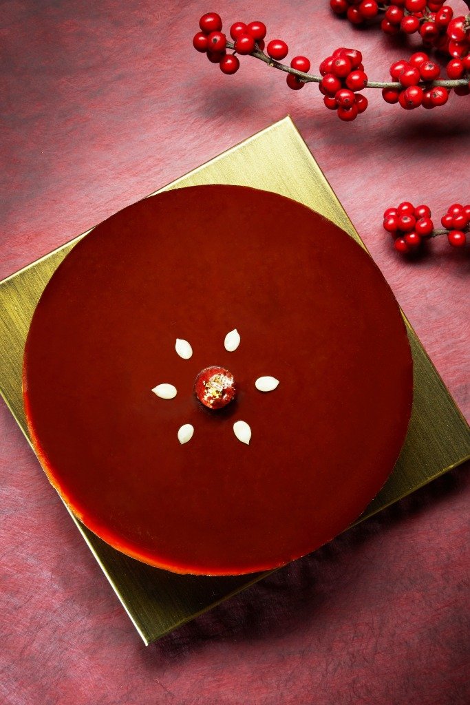 賀年禮盒 大公館盆菜年糕(圖片來源:官方提供)