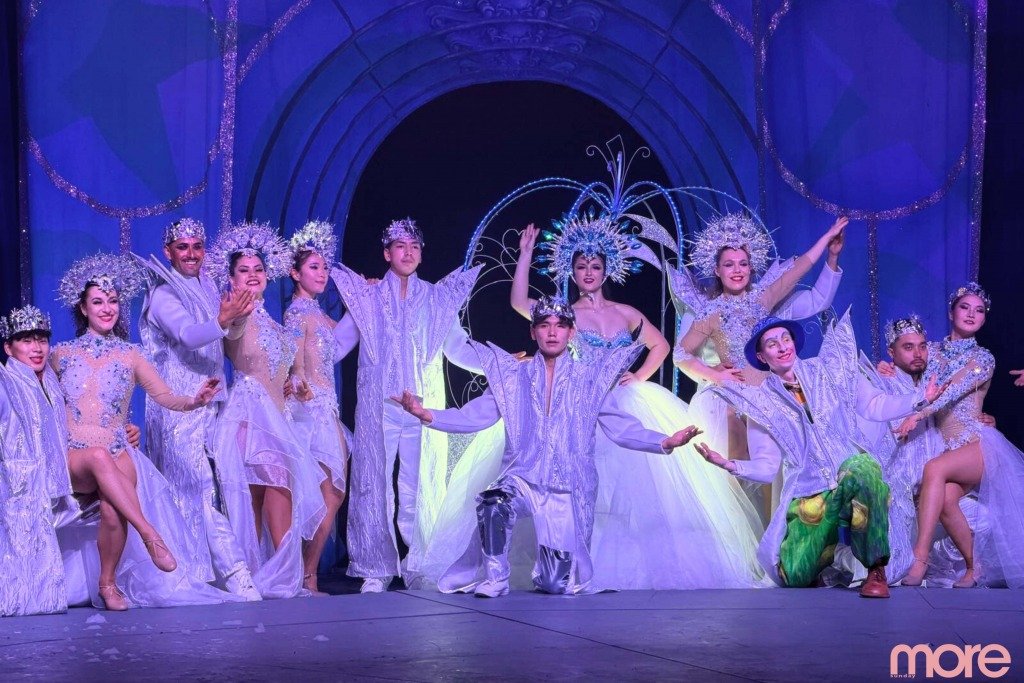 友邦嘉年華 (圖片來源:Echo Cheung攝)