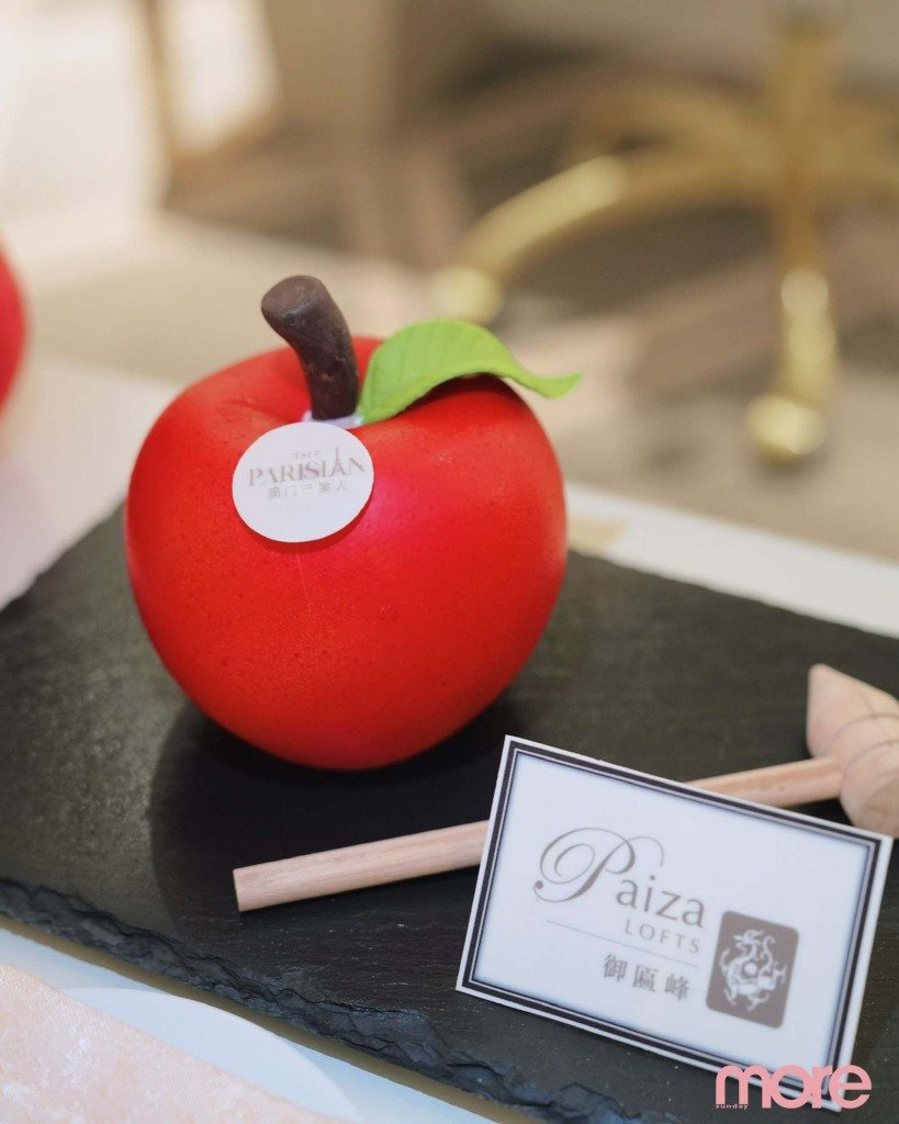 澳門泡泡瑪特展 (圖片來源:Echo Cheung攝)