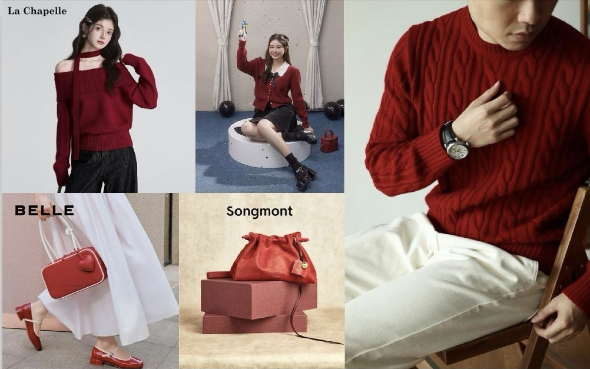 淘寶年貨節攻略！0運費掃貨77折起、拜年戰衣/賀年禮盒/家居佈置入手指南