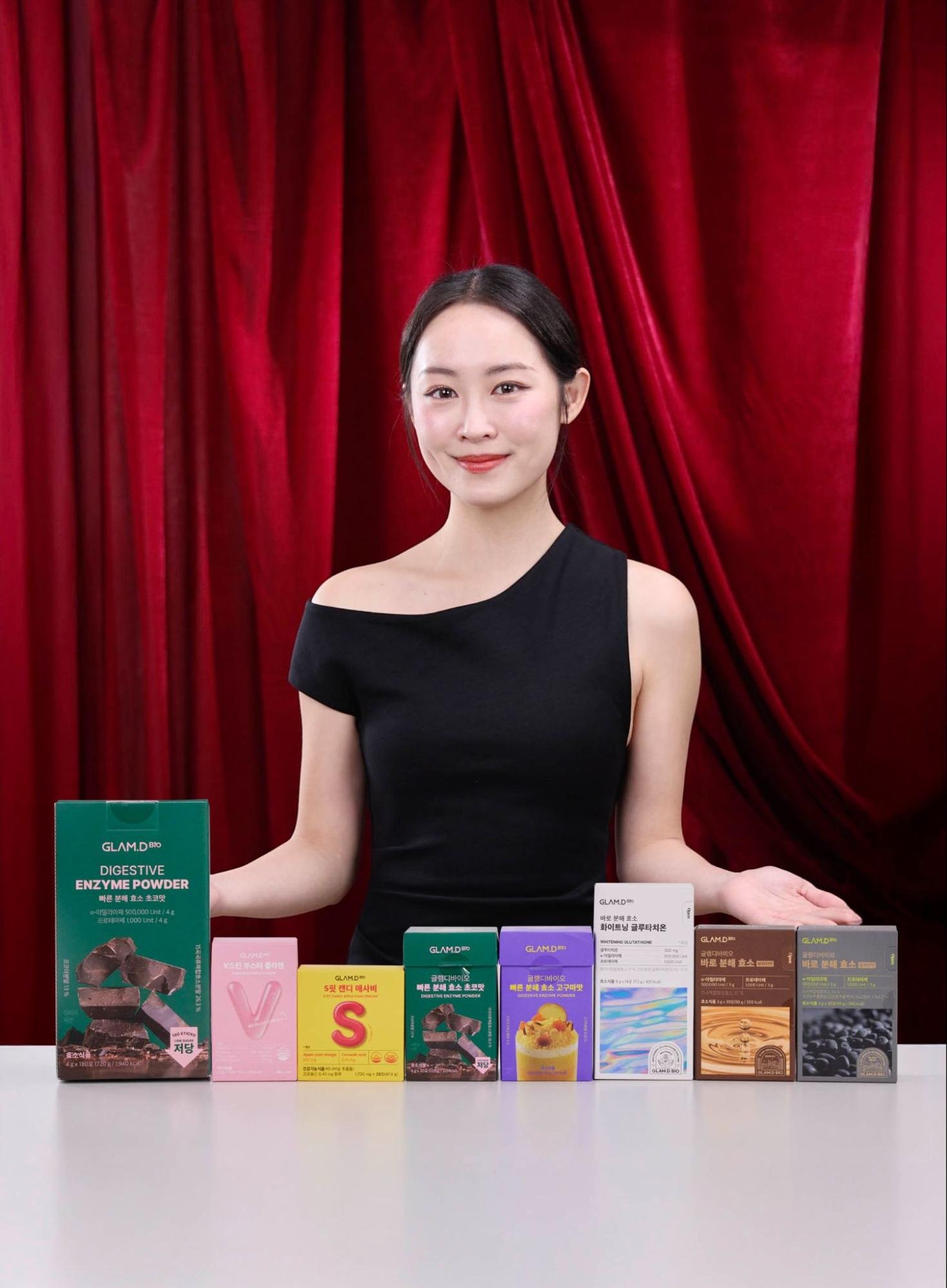 韓國最紅inner beauty趨勢2026美味又高效的「吃的K-Beauty」TOP 3大公開！