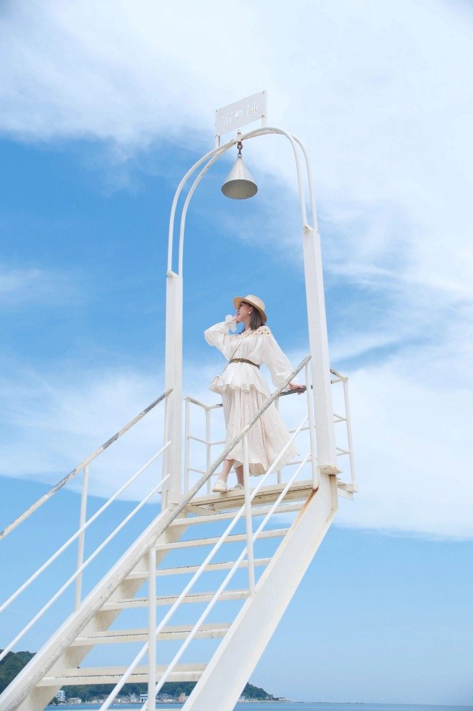 福岡糸島一日遊 (圖片來源:RED@-A-)