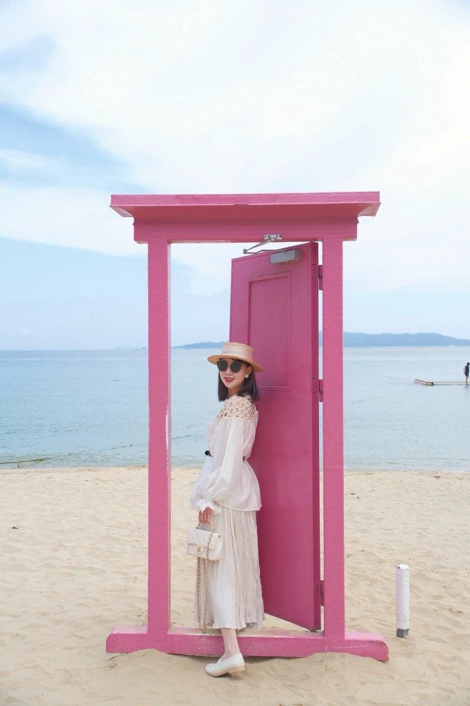 福岡糸島一日遊 (圖片來源:RED@-A-)