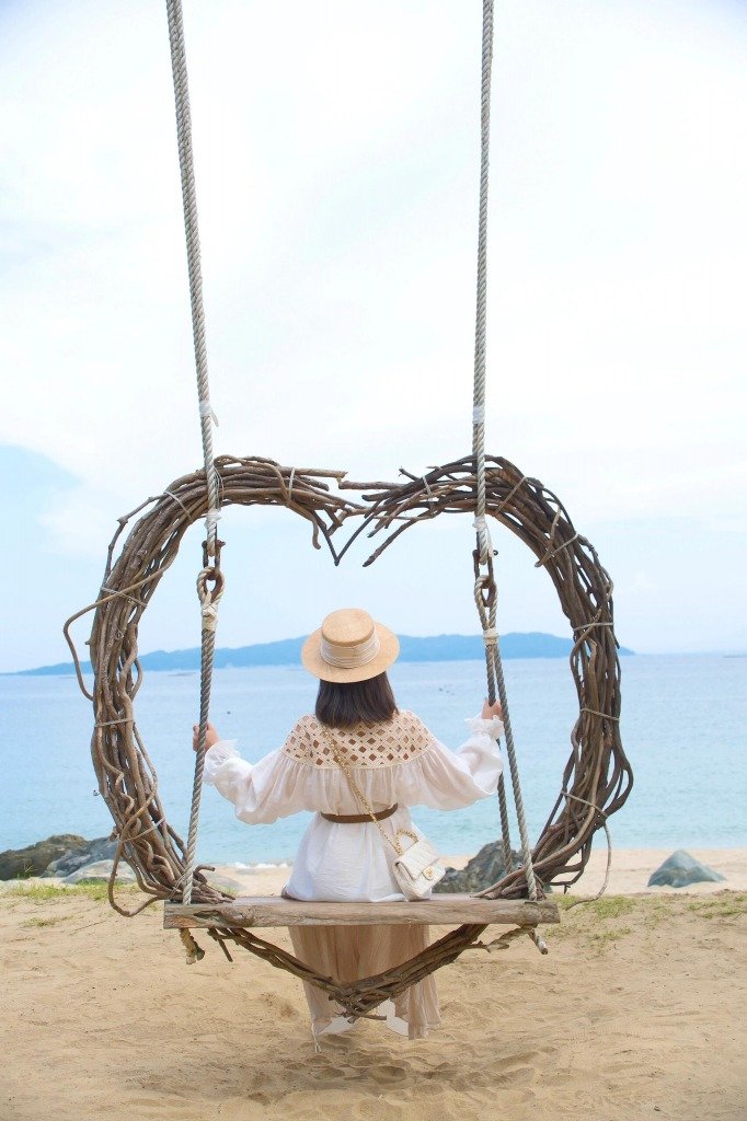 福岡糸島一日遊 (圖片來源:RED@-A-)