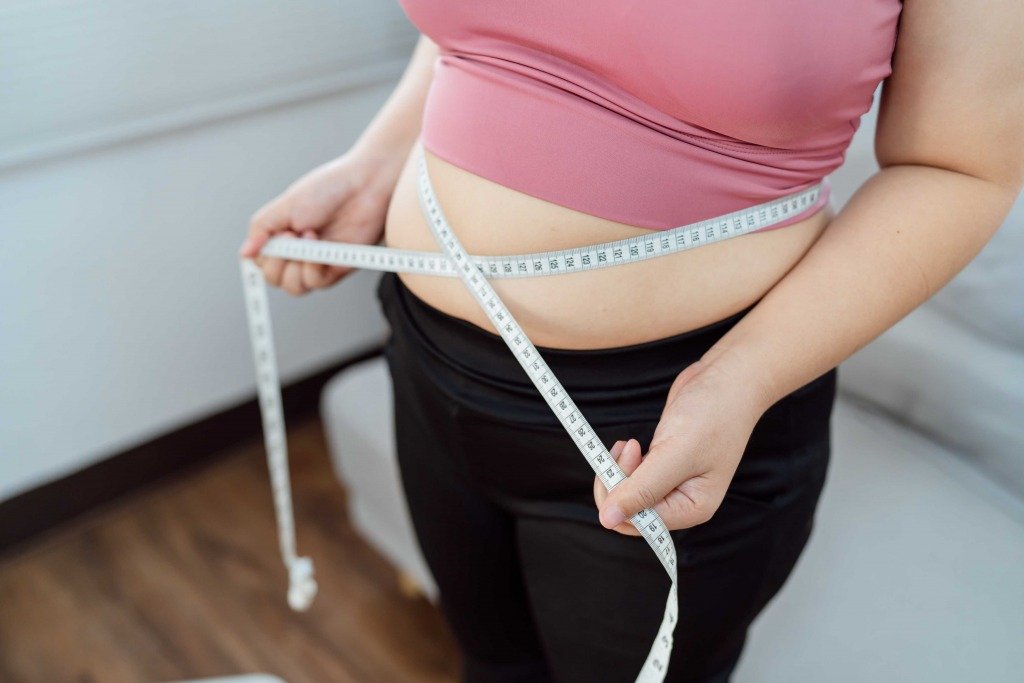 腦霧 (圖片來源:Canva)