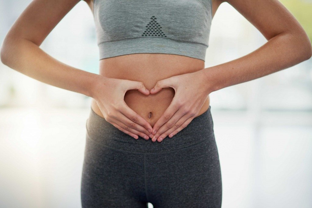 腦霧 (圖片來源:Canva)