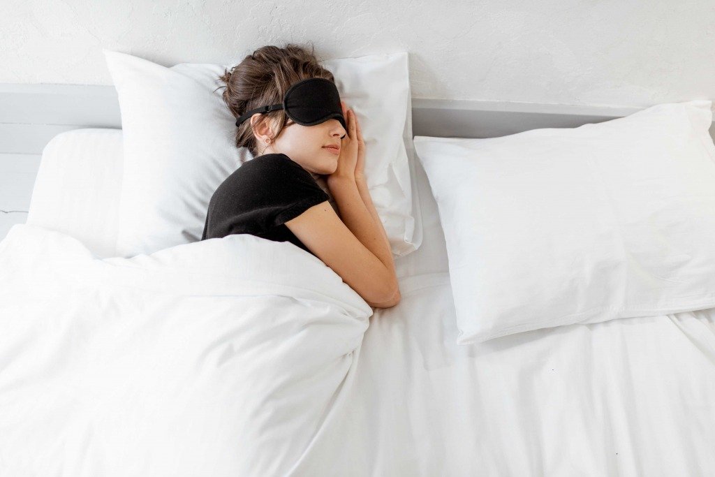 腦霧 (圖片來源:Canva)