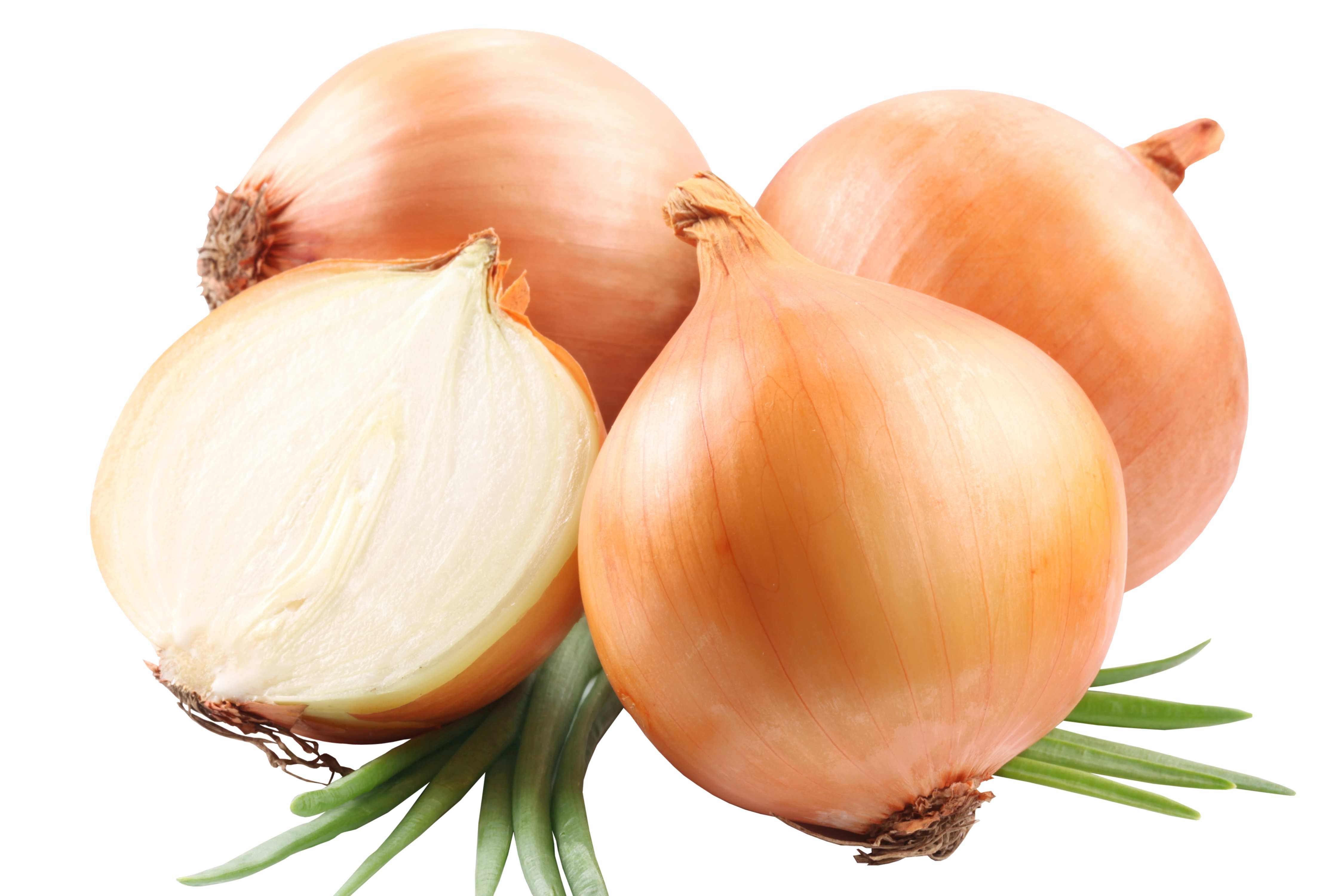 洋蔥的功效｜嚴浩洋葱冰食譜5大推薦：減脂助消化、美顏抗衰老！