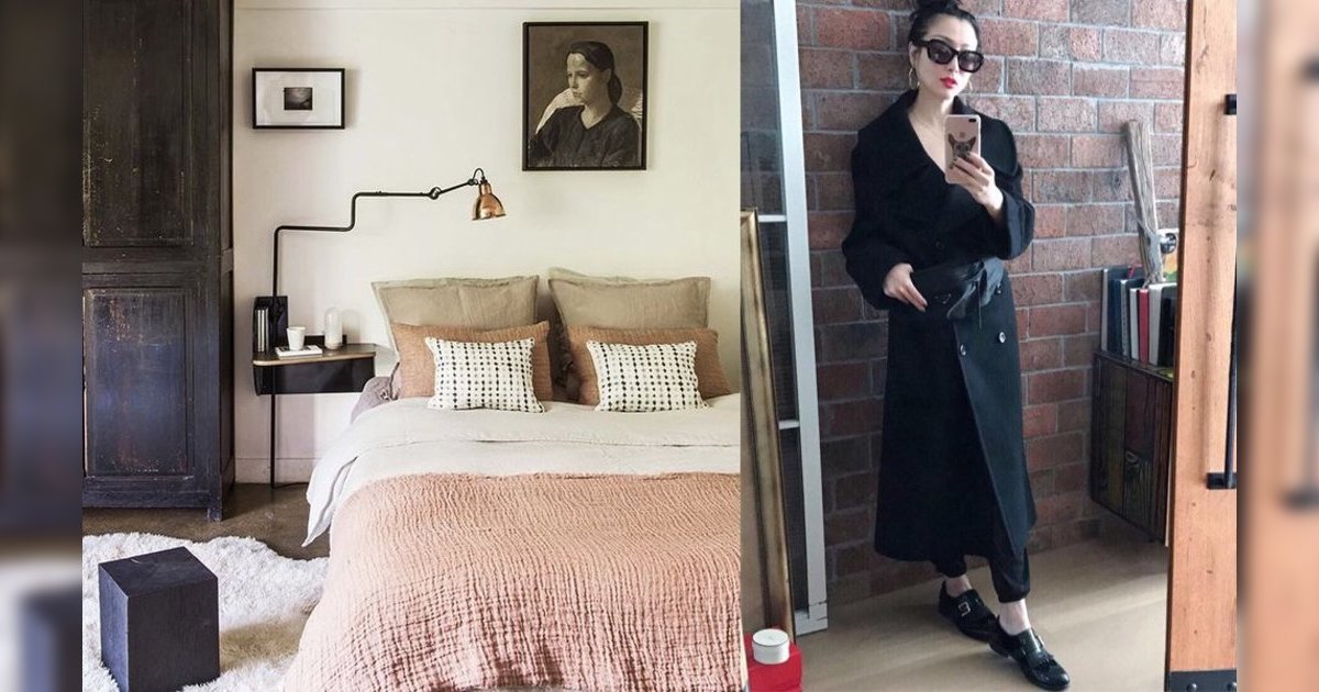 衣櫃擺位影響財運？6個玄妙的衣櫃風水佈局