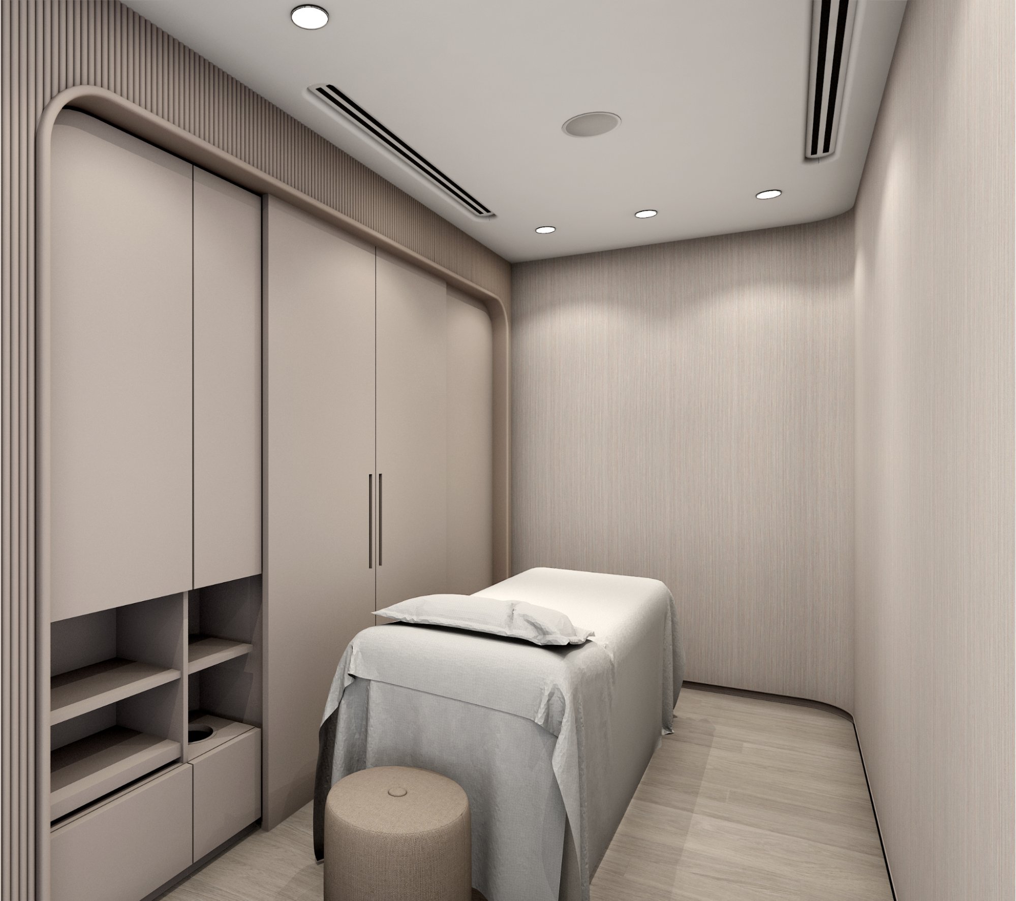 告別尷尬煩惱！男士專屬脫毛中心LASERKOOL榮獲年度大獎 專為男士打造舒適專業護理體驗