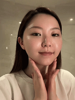 美編實測OLAY紅金面霜`+眼霜’！體重不變 一星期塊面竟然瘦左X度！同事衝埋嚟：你去邊度打針