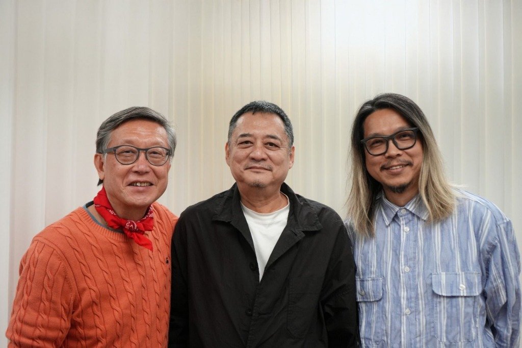 25+英皇群星演唱會 演唱會特意邀來強大主創陣容指導,包括劉偉 強、張叔平及王雙駿!(圖片來源:英皇娛樂提供)