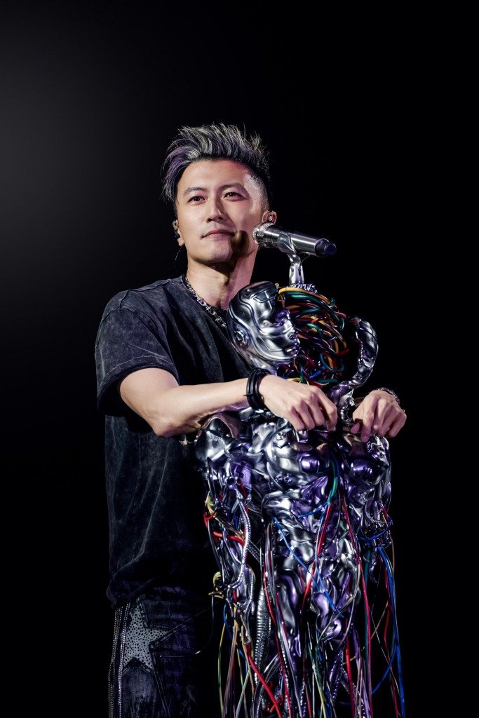 25+英皇群星演唱會 (圖片來源:英皇娛樂提供)