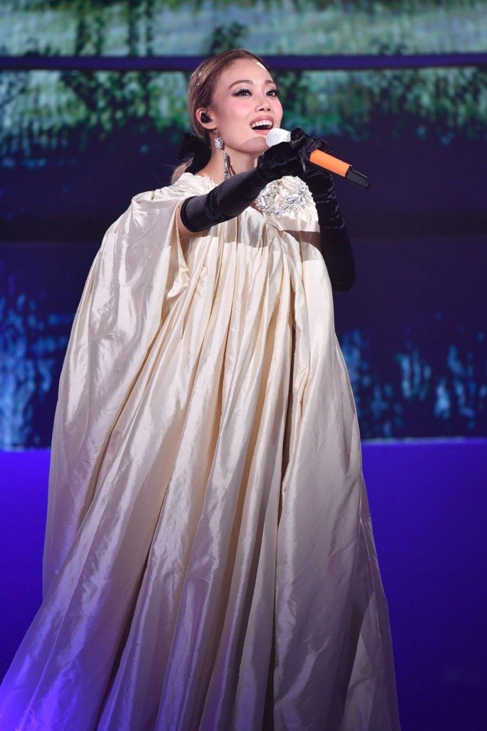 25+英皇群星演唱會 (圖片來源:英皇娛樂提供)