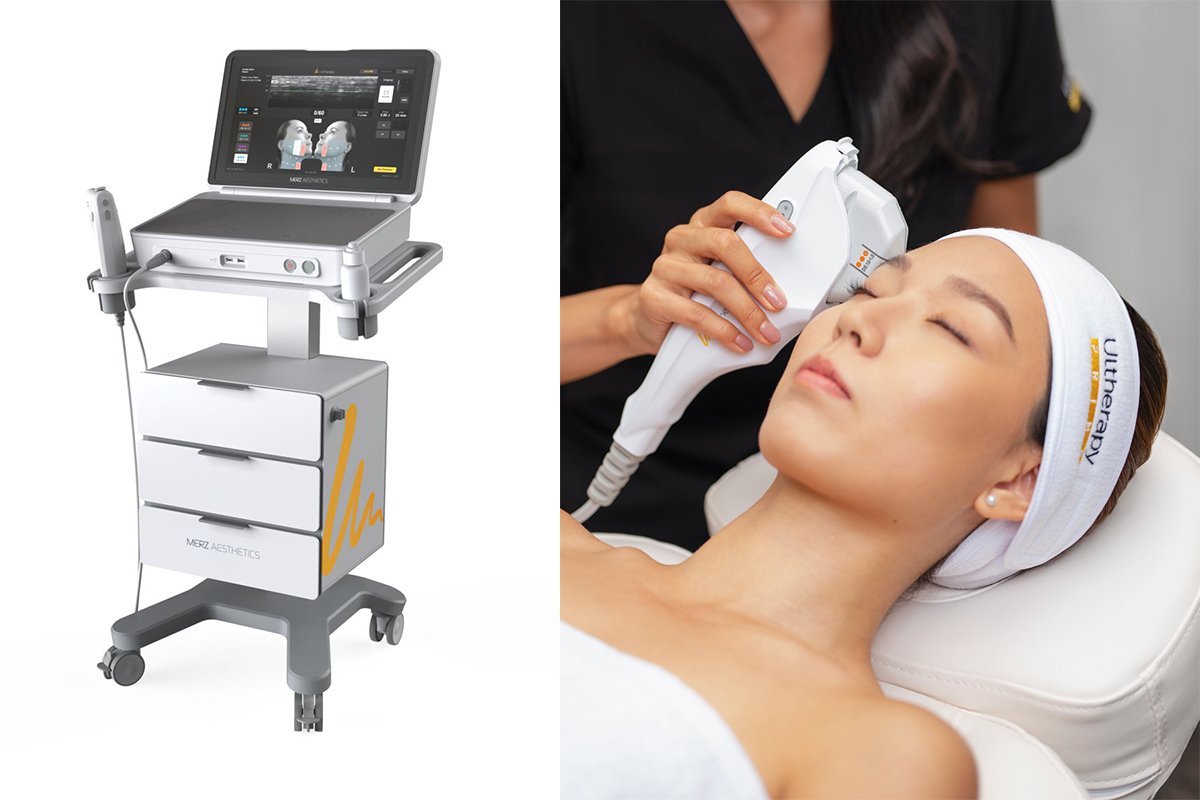 Protected: 醫美安新標準：精準可視化Ultherapy PRIME實時影像技術 避免盲打風險