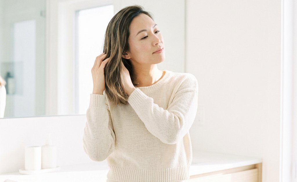 脫髮成因2026丨8大原因男女有別！皮膚科醫生拆解雄性禿壓力甩頭髮自我檢測+治療方法