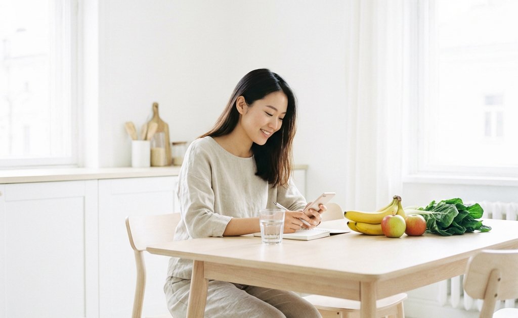 減肥益生菌2026丨飲水都肥？營養師拆解8大黃金菌種食對「瘦瘦菌」踢走中央肥胖！