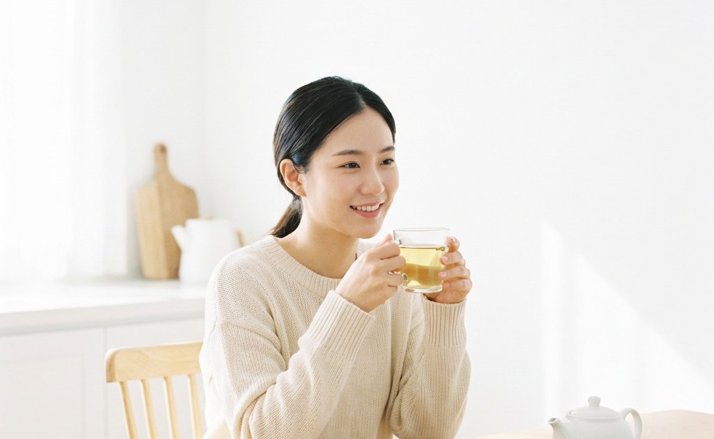 壓力大肝酵素高丨中醫拆解8大護肝食物清單告別爆肝OT人生！