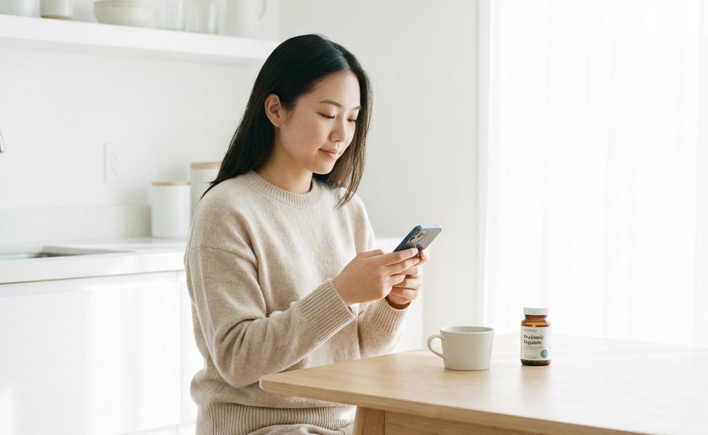 咖啡茶會殺死益生菌？丨營養師拆解真相！避開5大飲食禁忌食對時間效果倍增