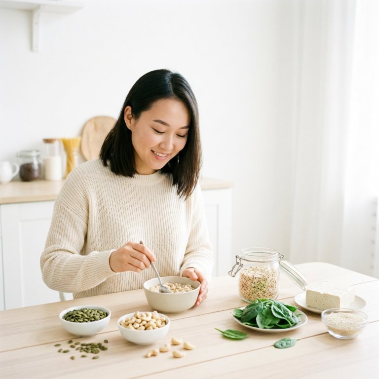 鋅的功效丨鋅攝取不足影響免疫力？營養師推介8大高鋅食物 告別易病體質！