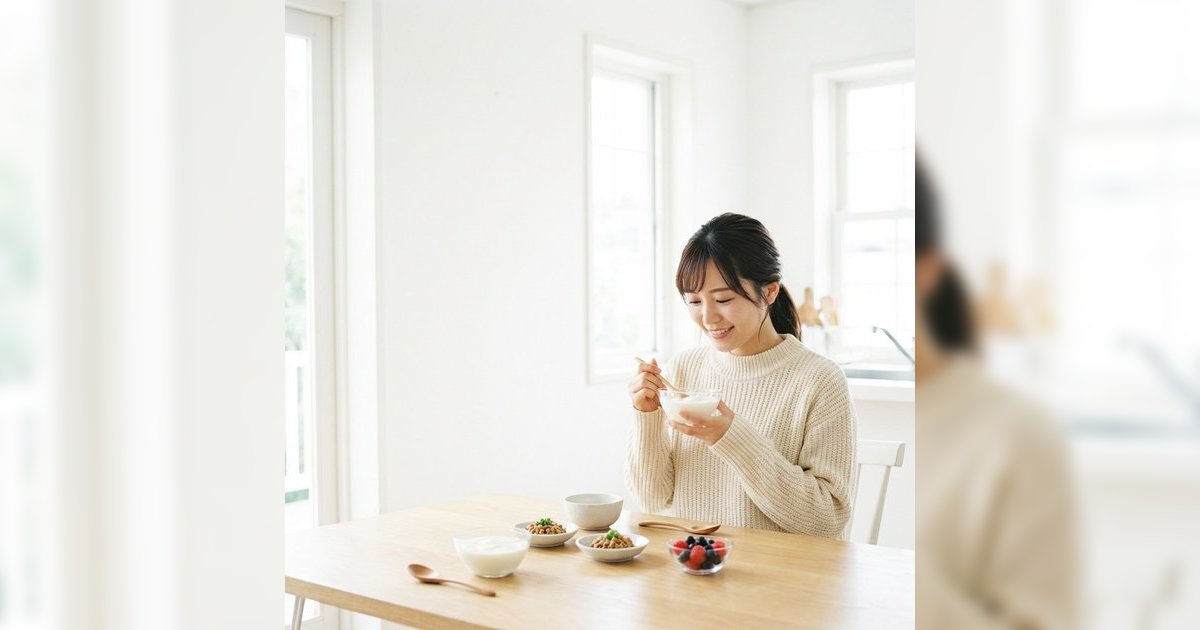 益生菌推薦丨營養師拆解8大天然益生菌食物清單KO便秘肚脹兼增強免疫力！