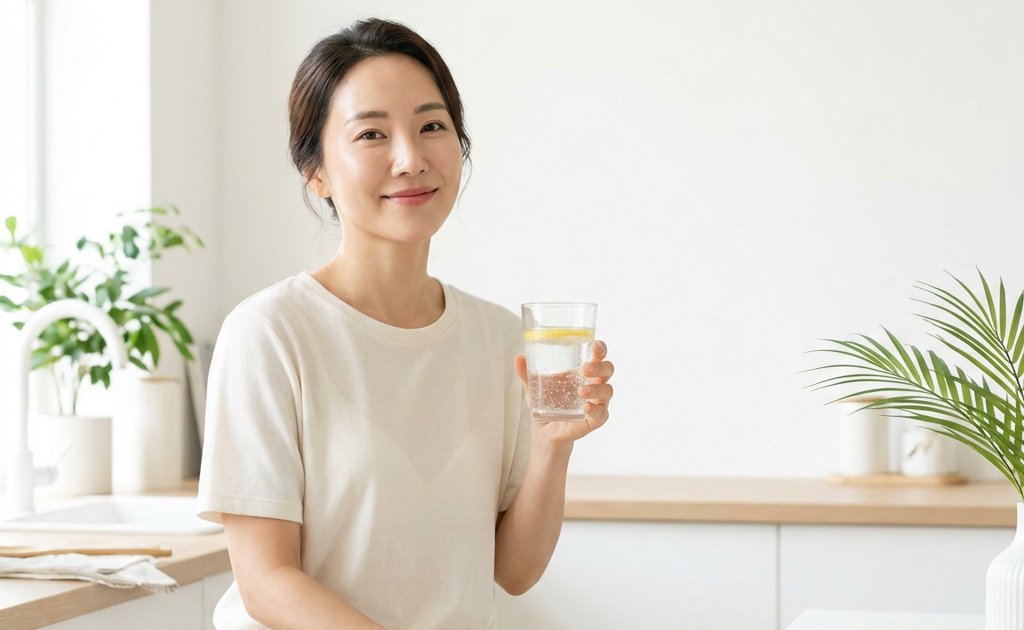 戒酒變化丨肝酵素驚人變化！醫生拆解8大身體神奇改變：瞓住瘦皮膚靚返晒！