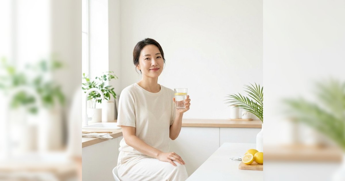 戒酒變化丨肝酵素驚人變化！醫生拆解8大身體神奇改變：瞓住瘦皮膚靚返晒！