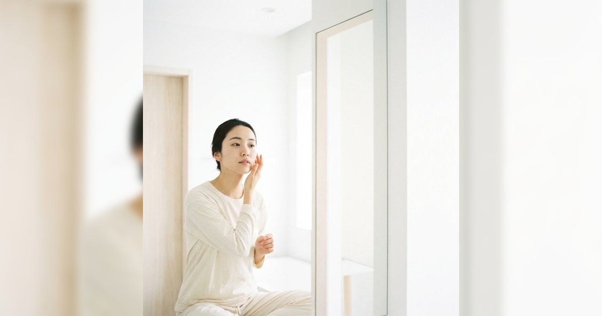 自測體質丨中醫教路「望診」簡易版秒懂9大體質 每日1分鐘照鏡即知！