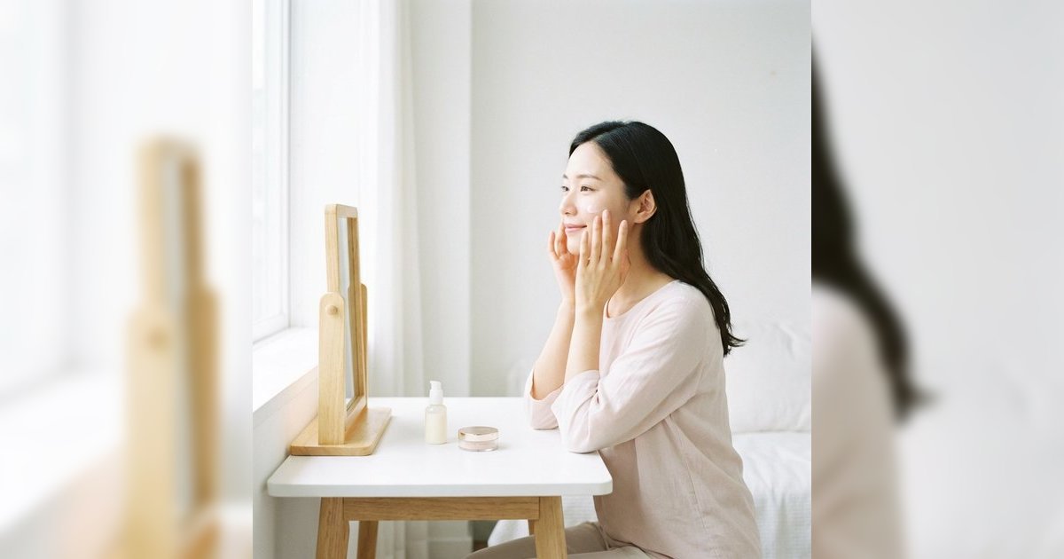 濕疹化妝丨濕疹期間可以化妝嗎？皮膚科醫生教5個低敏化妝步驟+安全產品成分清單