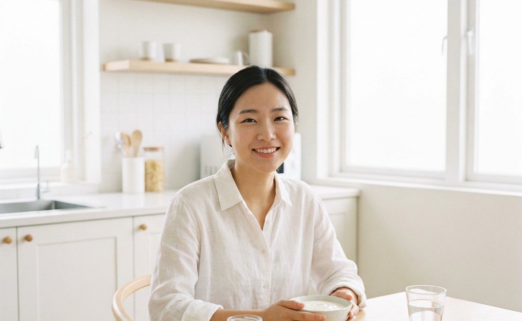 牙醫拆解口臭成因！8大益生菌食物推薦告別尷尬口氣！