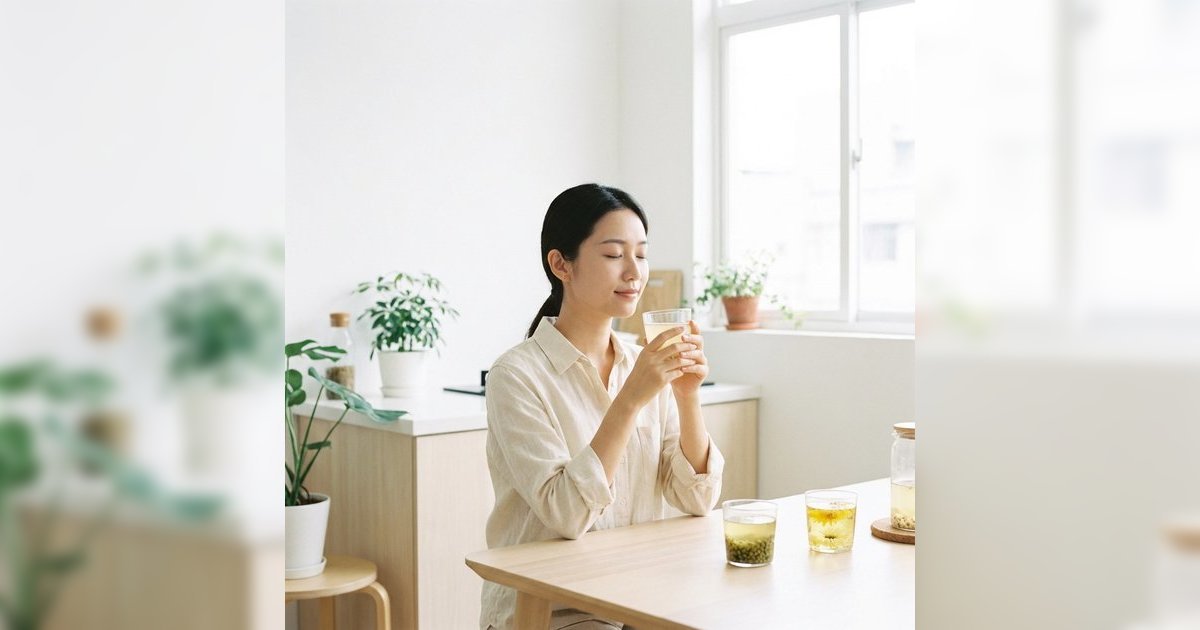 脷苔厚黃=濕熱？丨中醫拆解脷苔顏色+8款清熱祛濕食療KO口臭壓力大