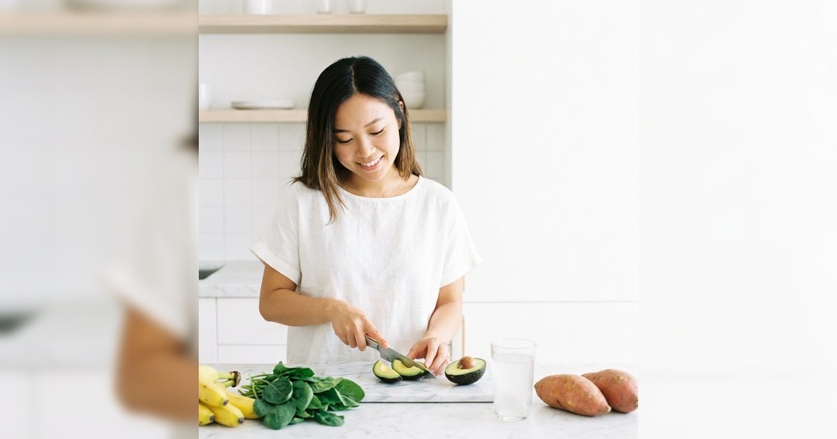 高鉀飲食能預防中風丨營養師推介8大高鉀食物清單！降血壓去水腫必食