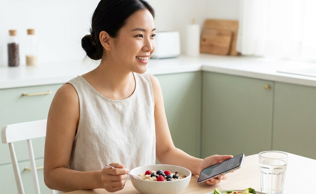 168斷食法｜營養師拆解8款外食族懶人餐單！附黃金時間表副作用與禁忌