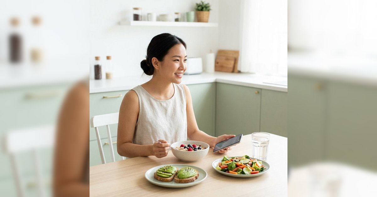 168斷食法｜營養師拆解8款外食族懶人餐單！附黃金時間表副作用與禁忌