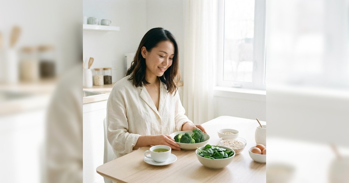 提升基礎代謝｜飲水都肥？營養師拆解8大燃脂食物 不動刀不節食養成易瘦體質！